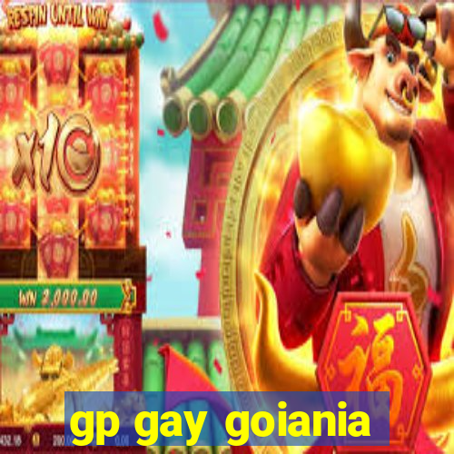 gp gay goiania